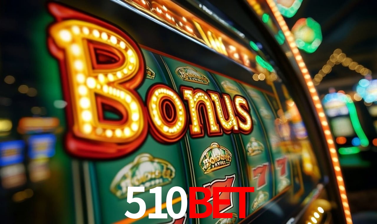 Tecnologia da Plataforma 510BET
