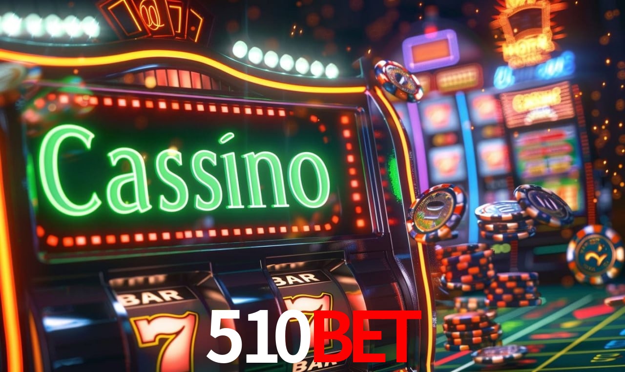 Estatísticas do Jogo 510BET