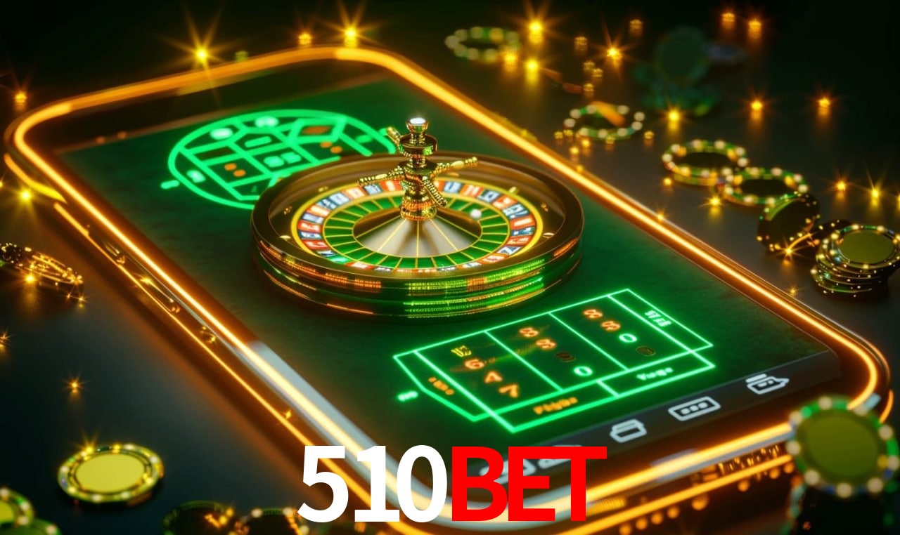 Jogos de Slot 510BET