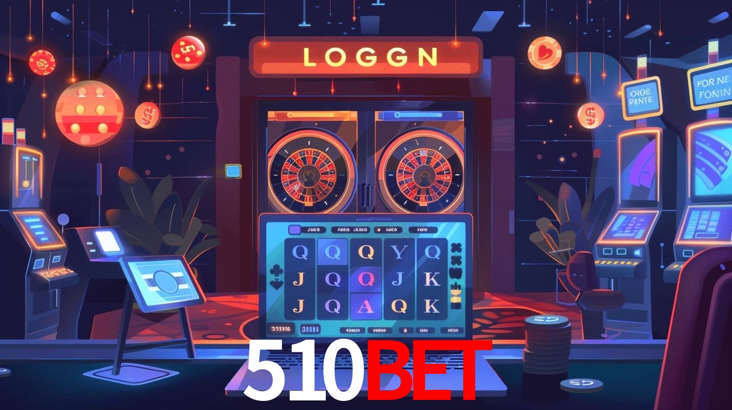 Casino Ao Vivo 510BET